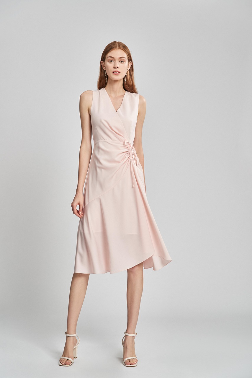 About Nazreen by Vanshii—an ethical and sustainable women’s fashion brand